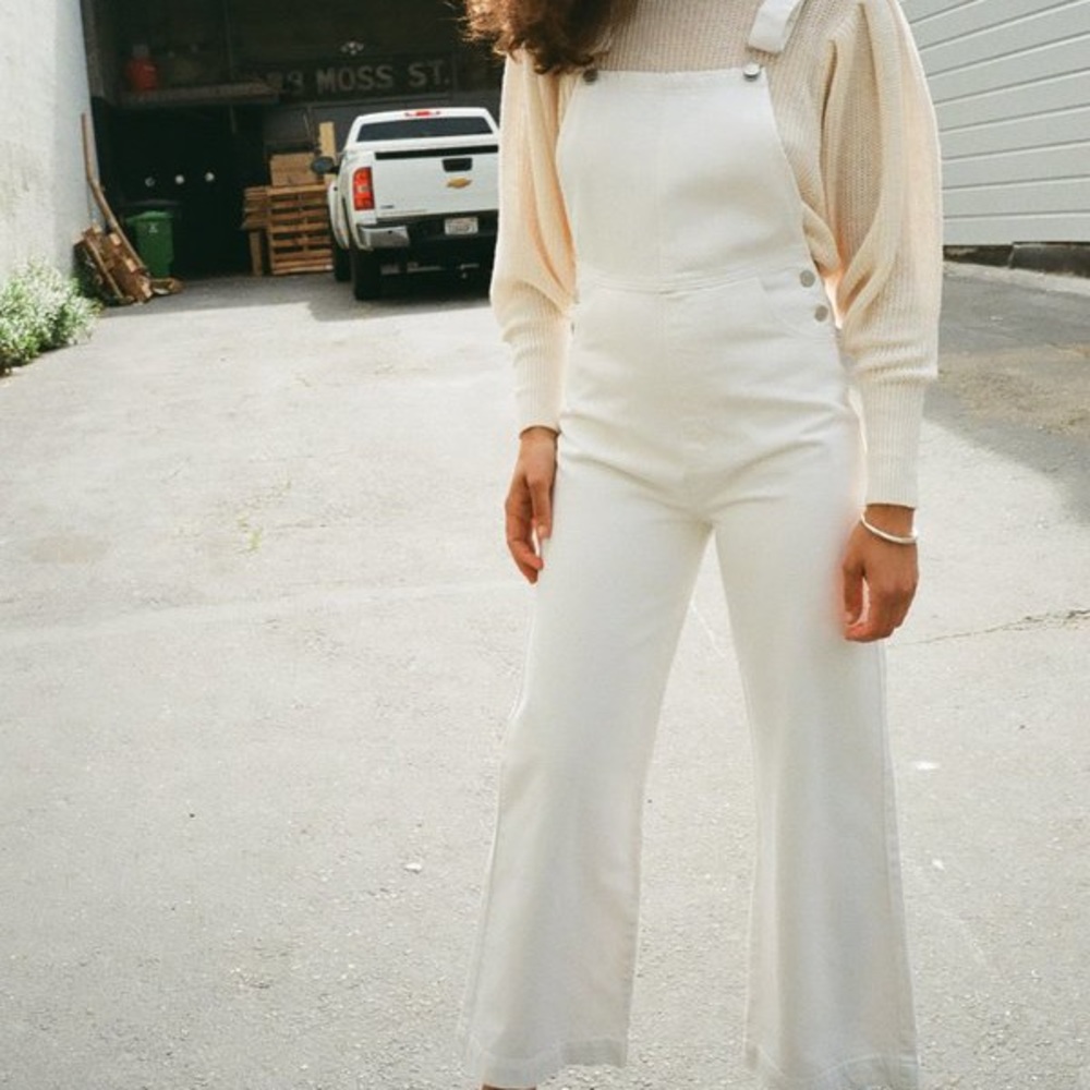 Rolla’s Old Mate Overalls